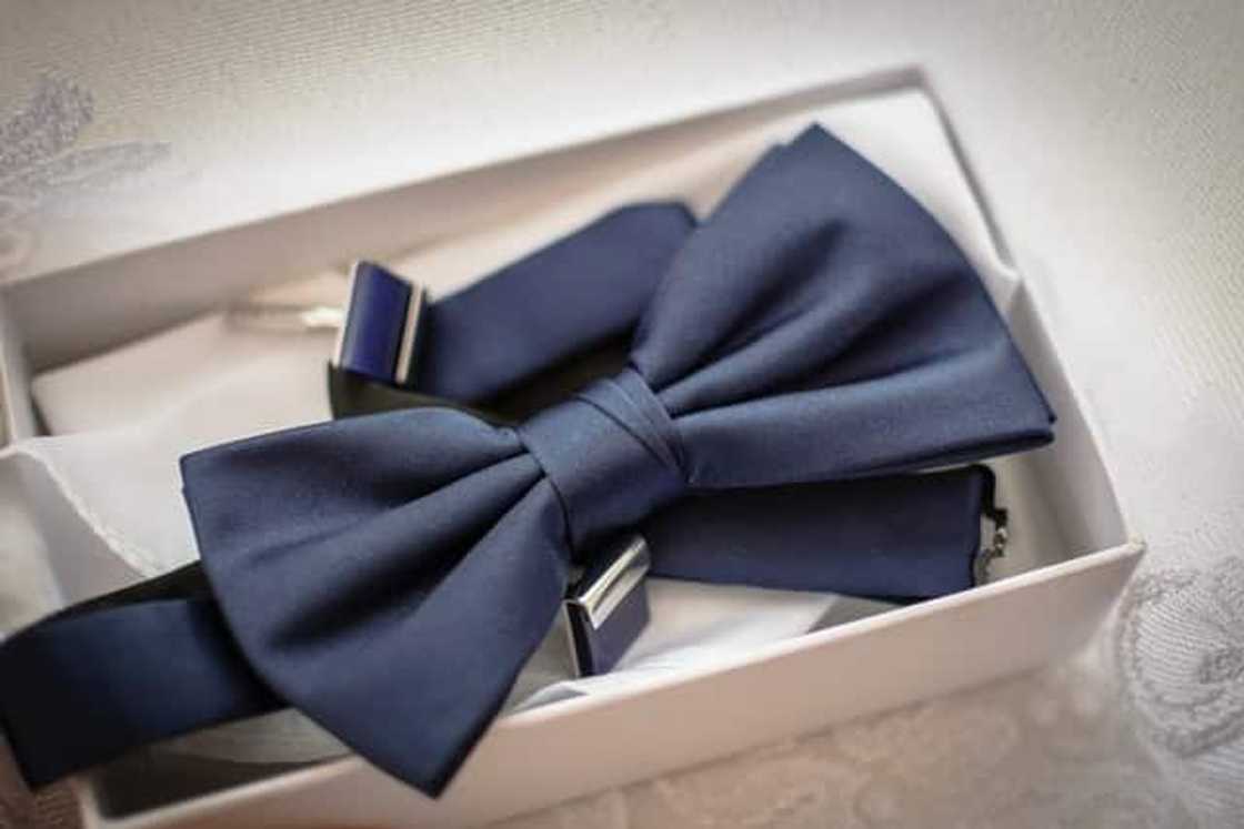 Men’s bow ties Men’s bow ties