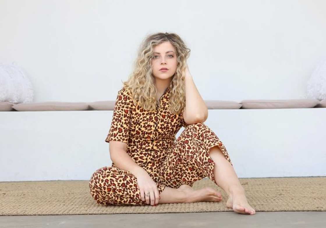 Bernice West song used as amapiano