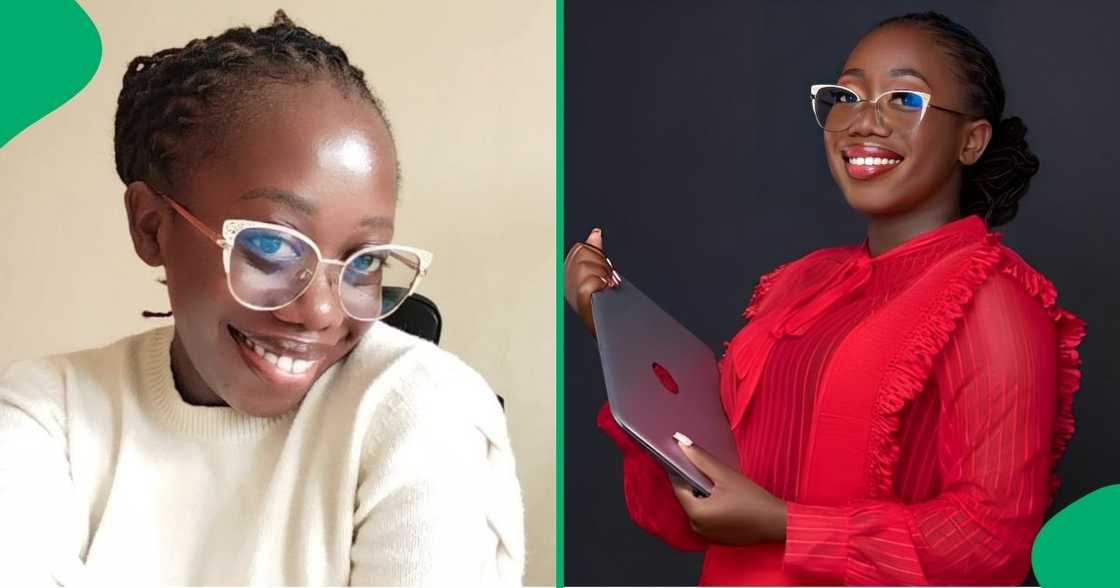 Lorraine Otieno, founder of Beyond the Savannah, now earns R69 450 working remotely Lorraine Otieno, founder of Beyond the Savannah, now earns R69 450 working remotely