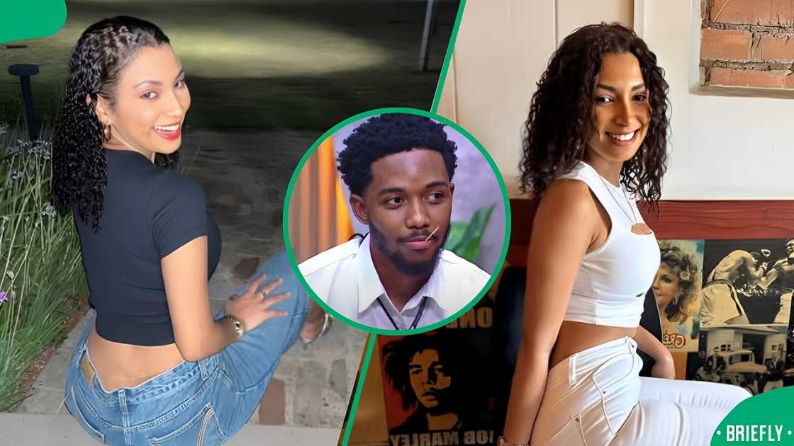 Ashley talks marriage Ashley talks marriage