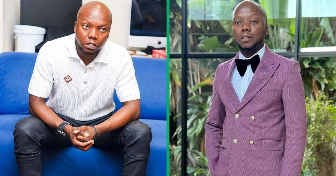 Tbo Touch's contract with Metro FM has reportedly not been renewed Tbo Touch's contract with Metro FM has reportedly not been renewed