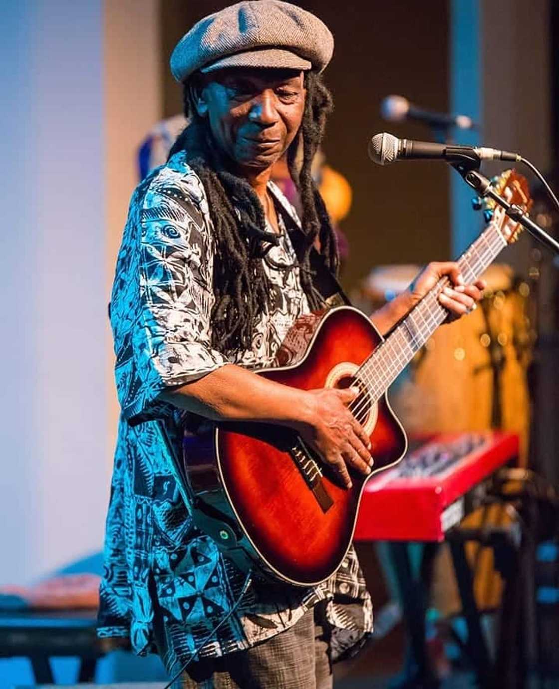 Thomas Mapfumo