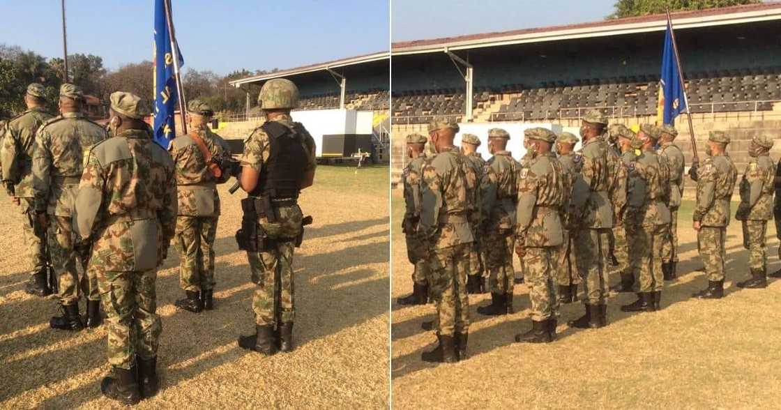 SA Police, Welcome 11, Elite Task Force, Members SA Police, Welcome 11, Elite Task Force, Members