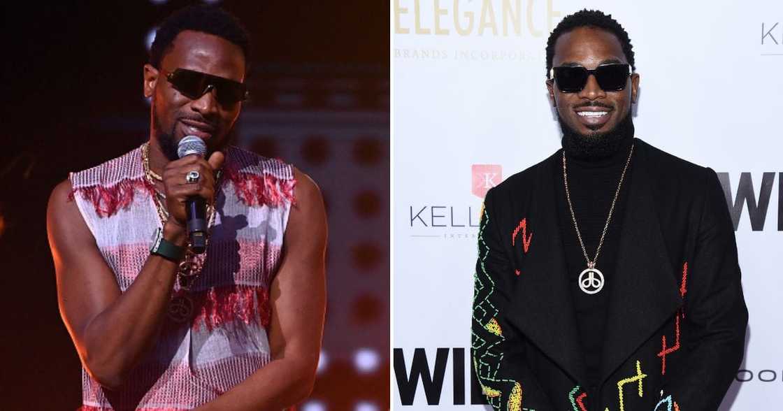 D'banj D'banj