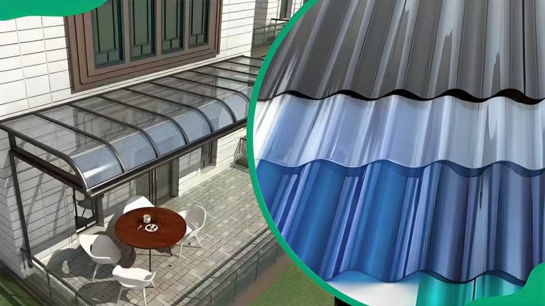 roof sheeting prices in South Africa roof sheeting prices in South Africa