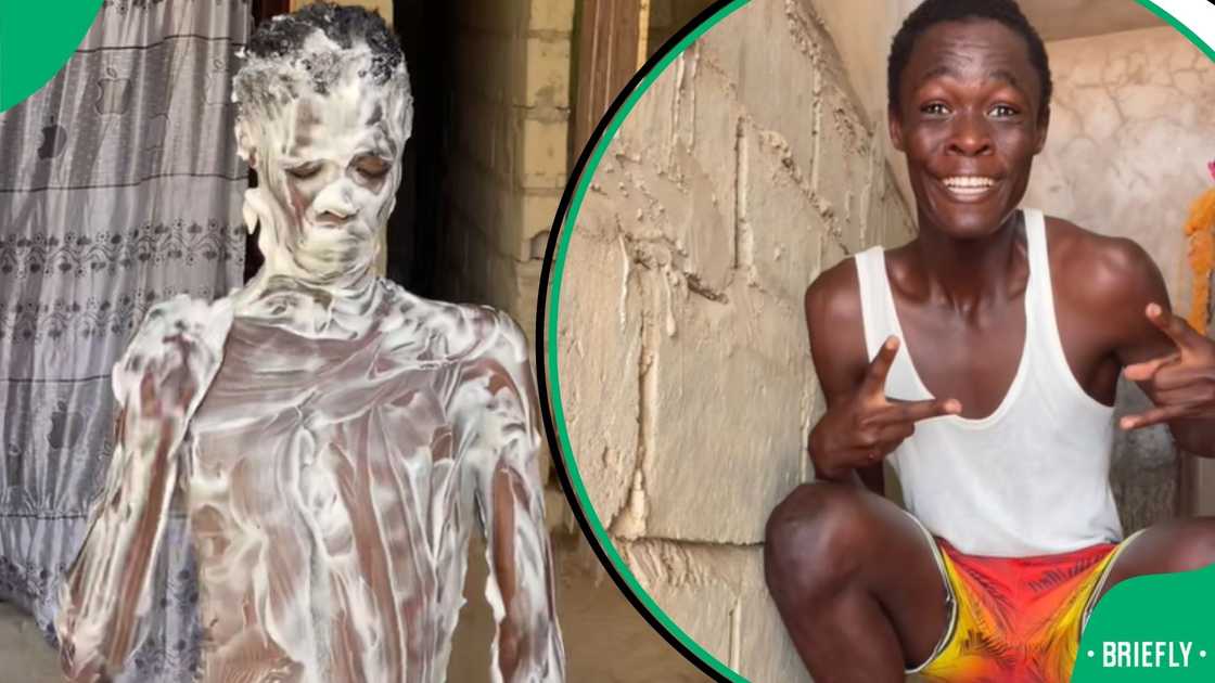 DIY project goes viral DIY project goes viral