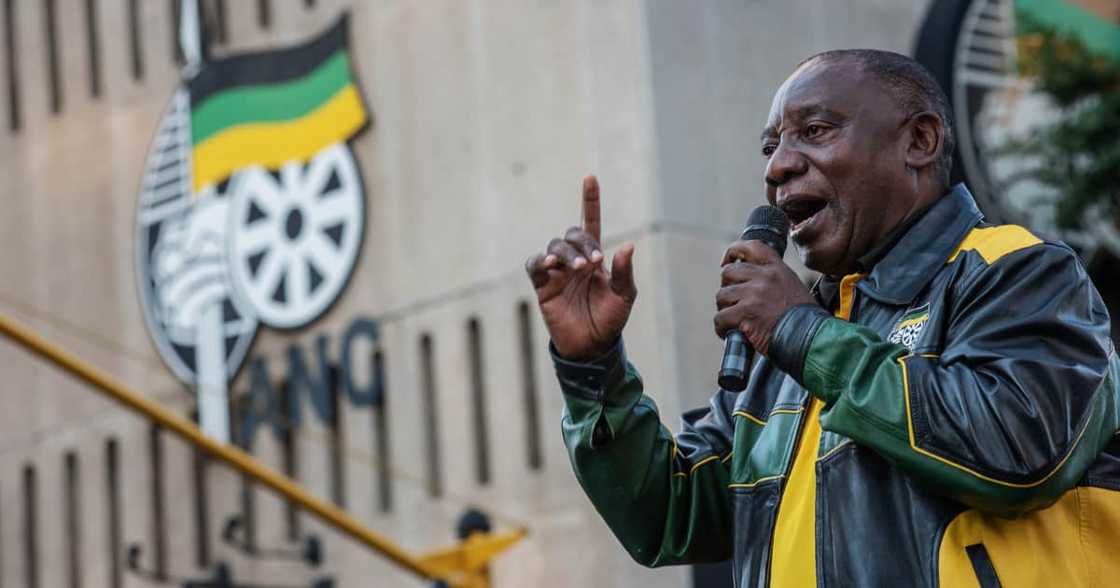 ANC, Manifesto launch, Tshwane, Pretoria, Monday, Local government elections, municipalities ANC, Manifesto launch, Tshwane, Pretoria, Monday, Local government elections, municipalities