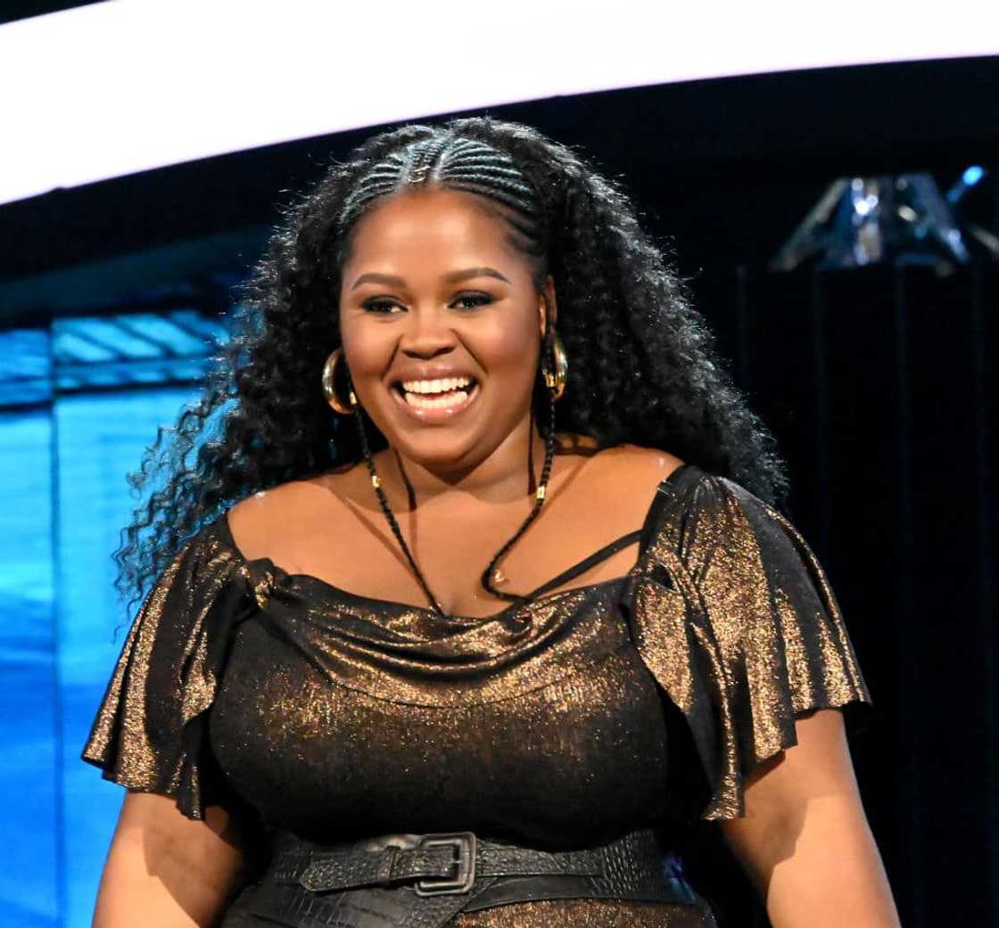 Mpilwenhle Mokopu idols Mpilwenhle Mokopu idols