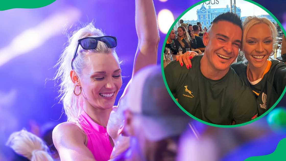 JP Van Der Spuy's net worth