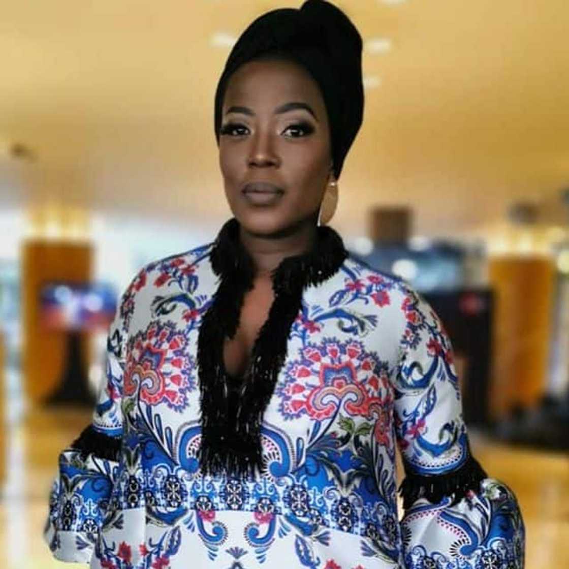 Rami Chuene biography Rami Chuene biography