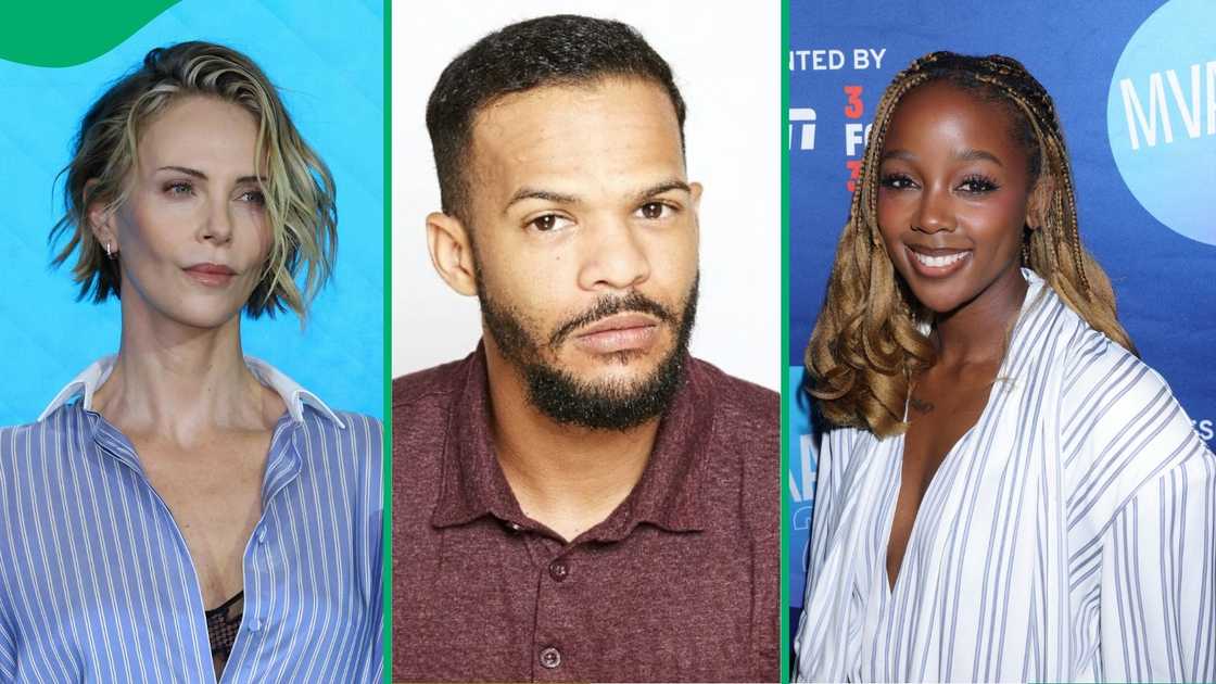 South African actors who don't rely on stunt doubles