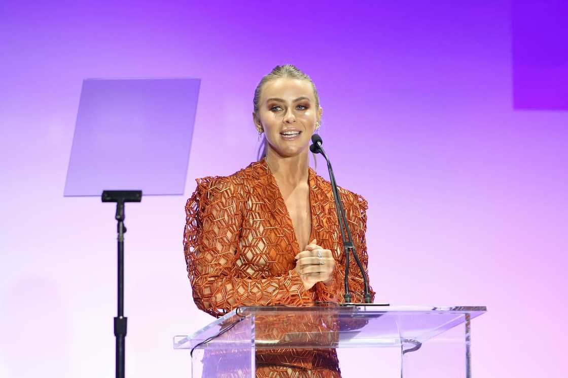 Julianne Hough net worth Julianne Hough net worth