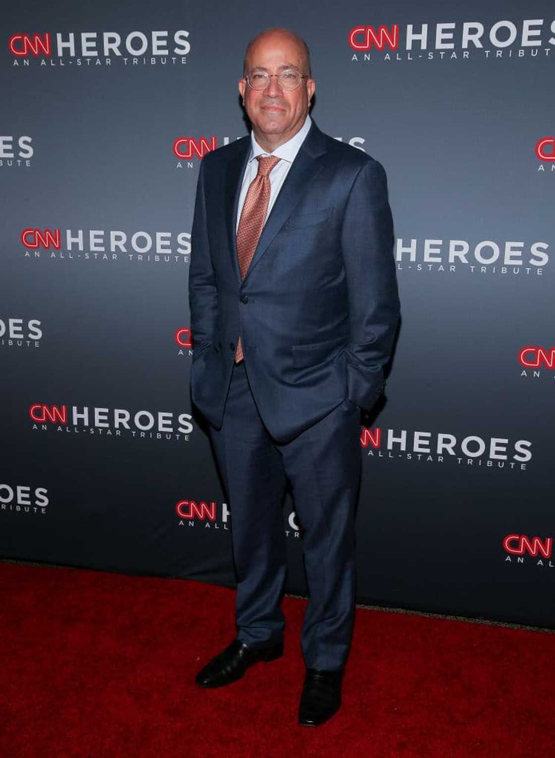 Jeff Zucker Jeff Zucker