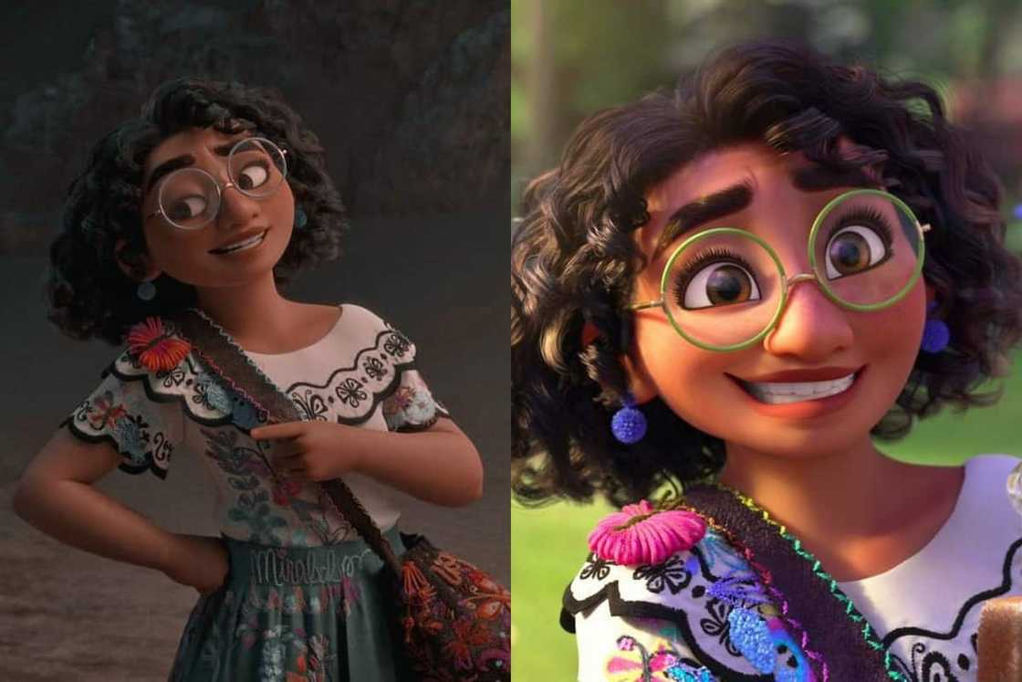 Mirabel Madrigal Mirabel Madrigal