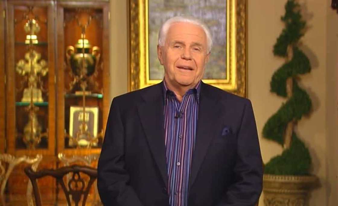 Jesse Duplantis