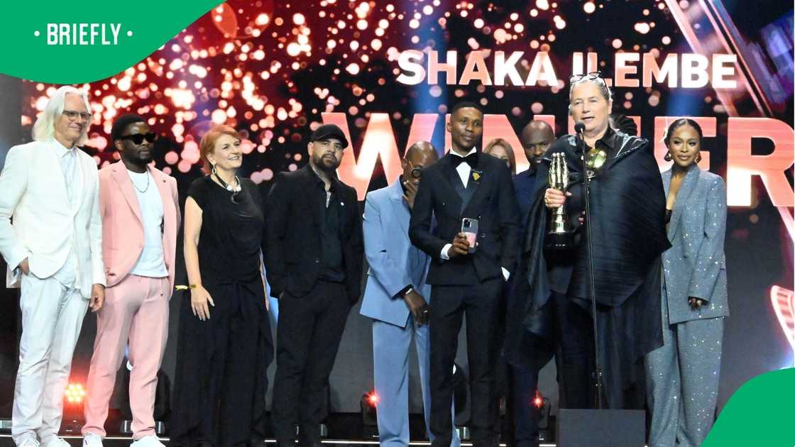 Shaka iLembe dominates 2025 NFTA nominees Shaka iLembe dominates 2025 NFTA nominees