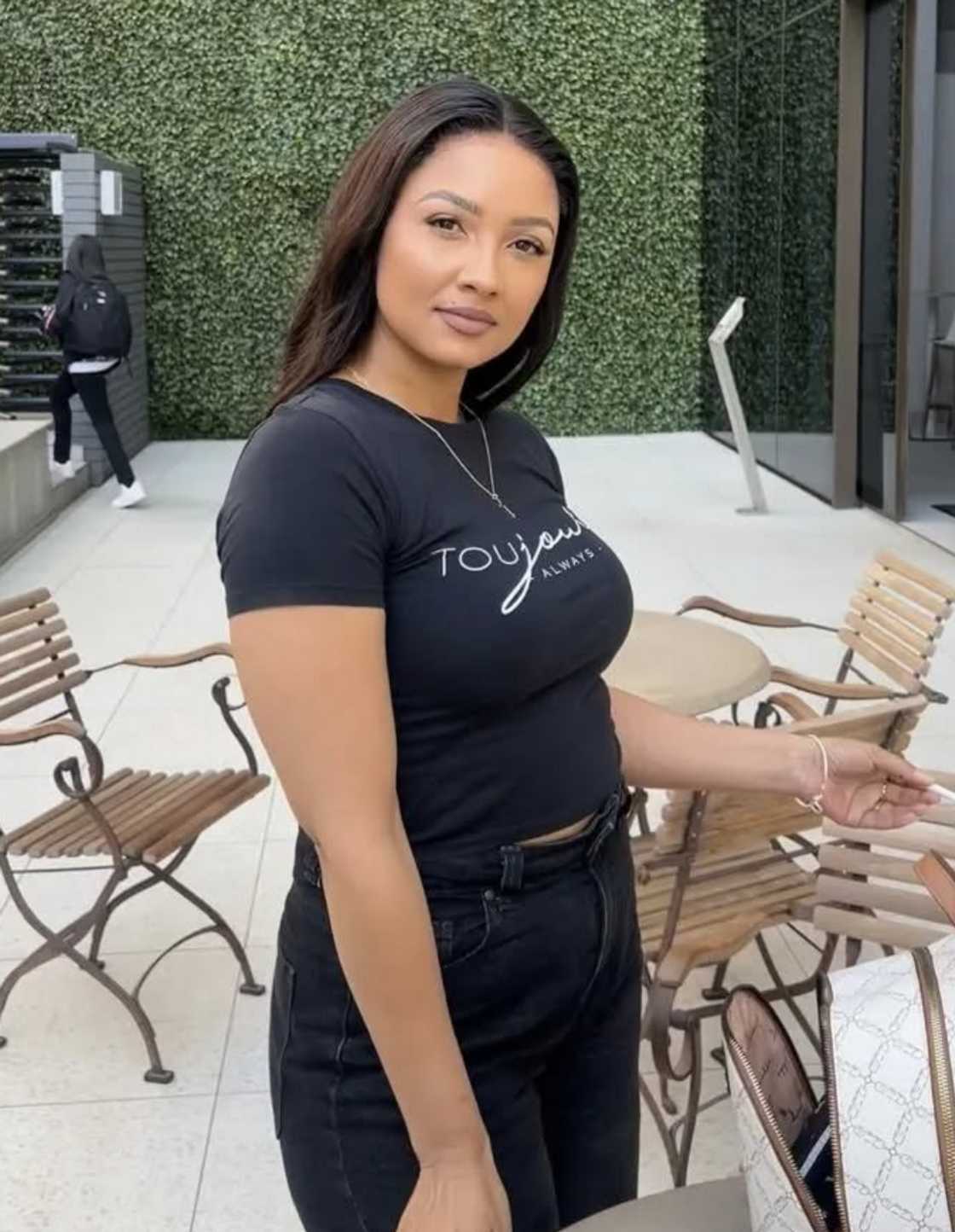 Women looked down on the institution of marriage Women looked down on the institution of marriage