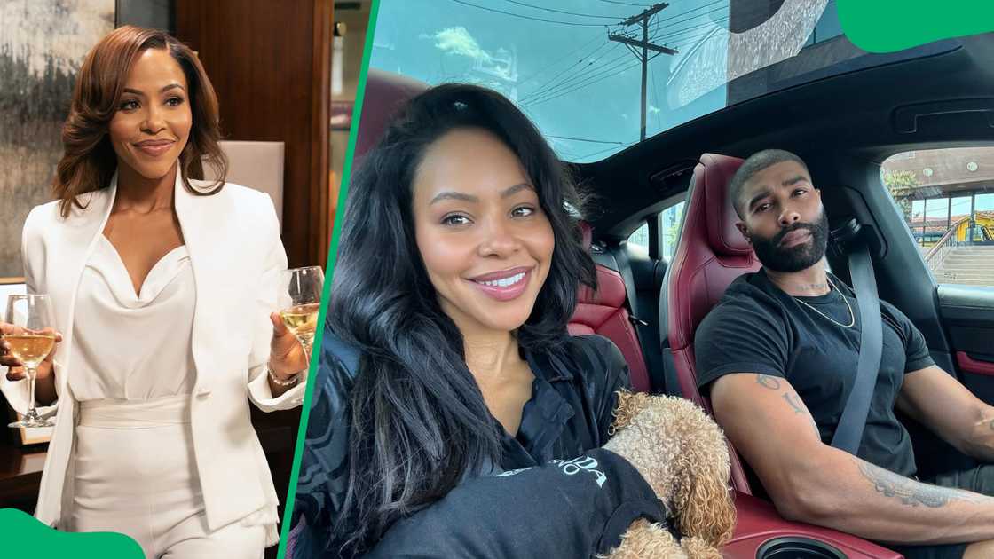 KJ Smith’s net worth is over $2 million