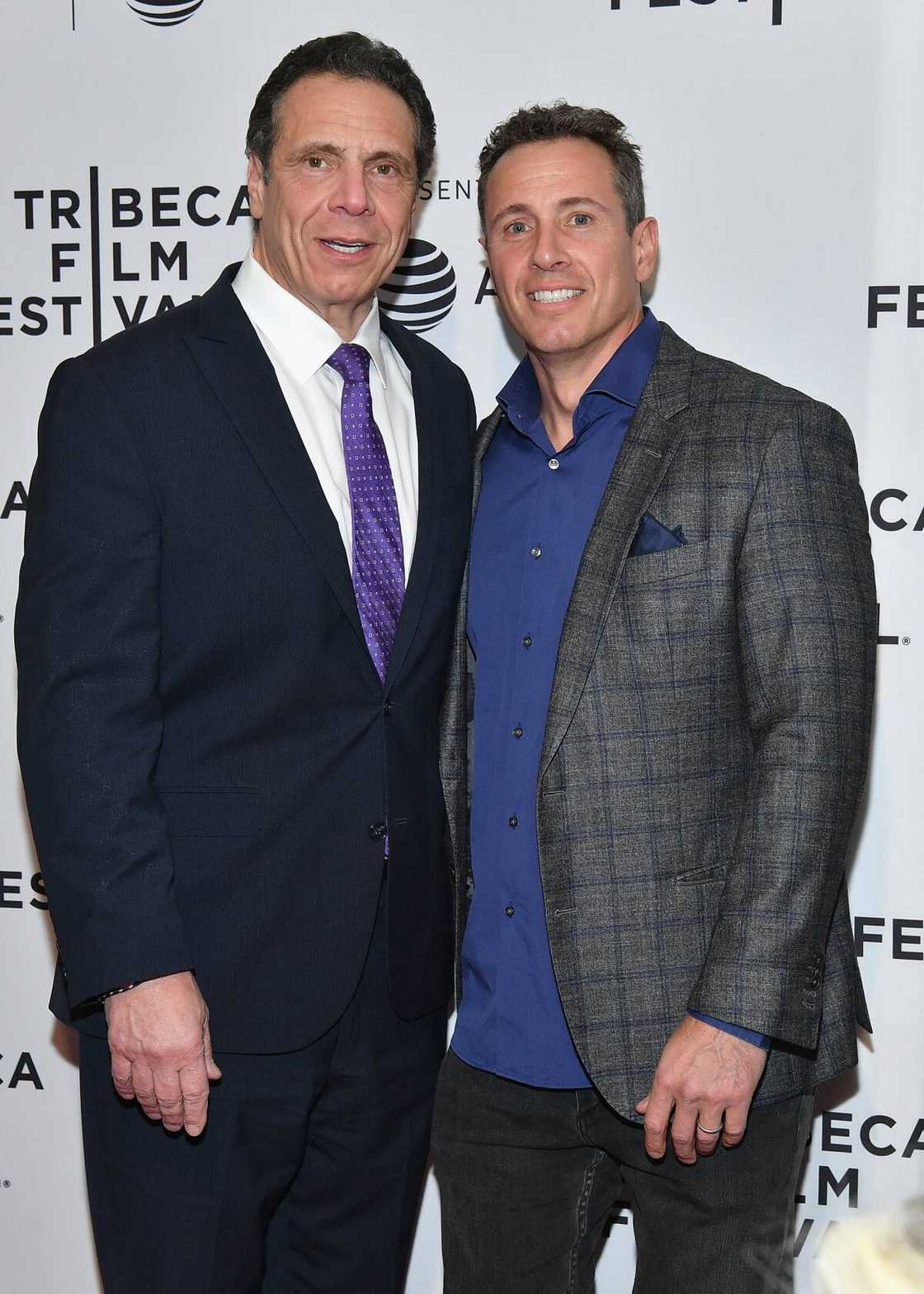 Chris Cuomo’s brother Chris Cuomo’s brother