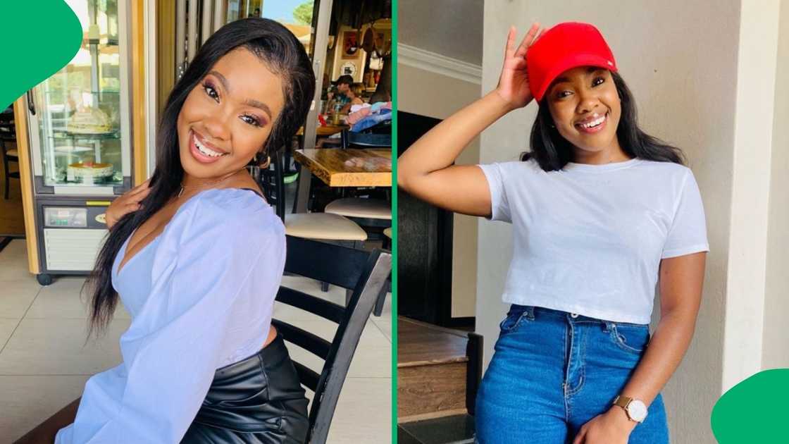 Woman's pregnancy prank on parents takes hilarious twist Woman's pregnancy prank on parents takes hilarious twist