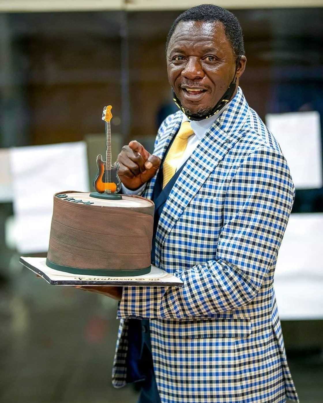 Alick Macheso Alick Macheso