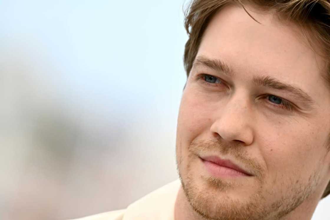 British actor Joe Alwyn, shown here at Cannes in 2022, is a likely character in his ex Taylor Swift's forthcoming album British actor Joe Alwyn, shown here at Cannes in 2022, is a likely character in his ex Taylor Swift's forthcoming album