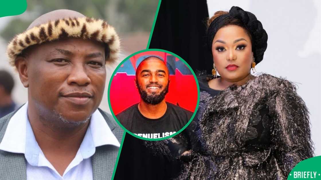 Penuel Mlotshwa slammed Musa Mseleku