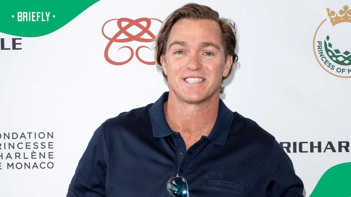 Springboks, South Africa, Percy Montgomery