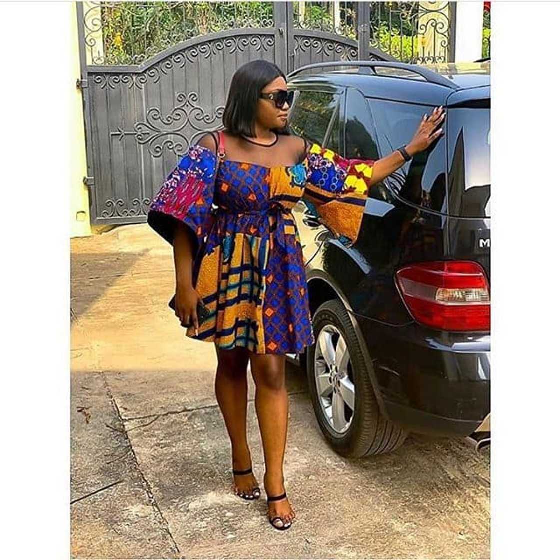 Latest Ankara dresses and designs for every occasions Latest Ankara dresses and designs for every occasions