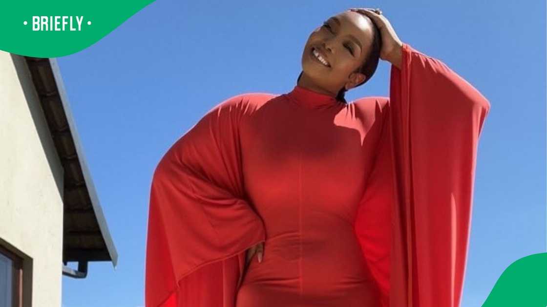 Thembisa Mdoda-Nxumalo Thembisa Mdoda-Nxumalo