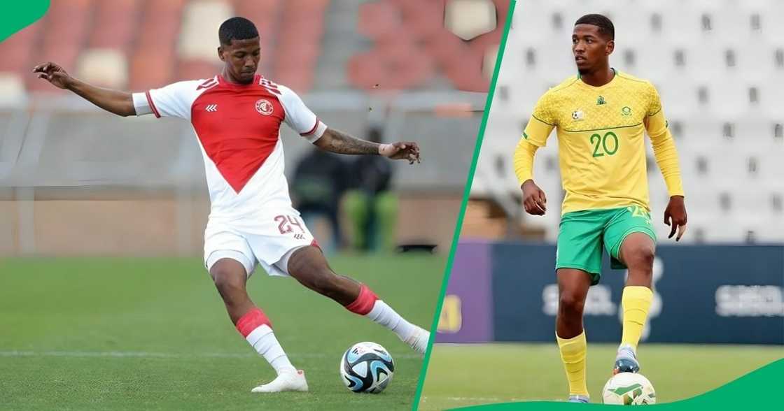 Kaizer Chiefs have acquired the services of defender Rushwin Dortley for R6 million Kaizer Chiefs have acquired the services of defender Rushwin Dortley for R6 million
