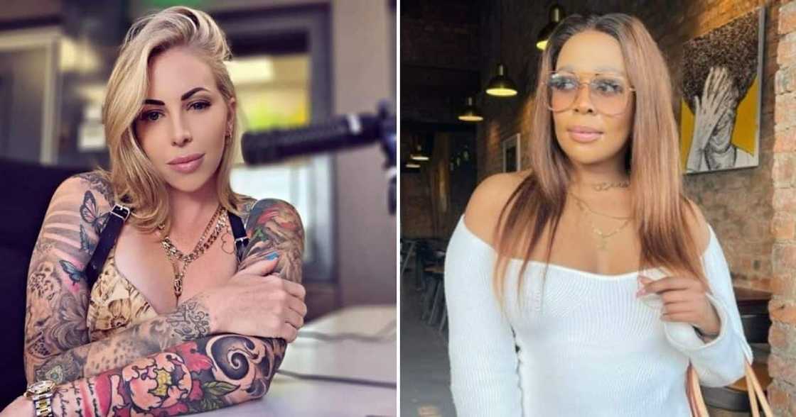 ‘Real Housewives of Durban’, trends, spicy drama, Jojo and Mabusi ‘Real Housewives of Durban’, trends, spicy drama, Jojo and Mabusi