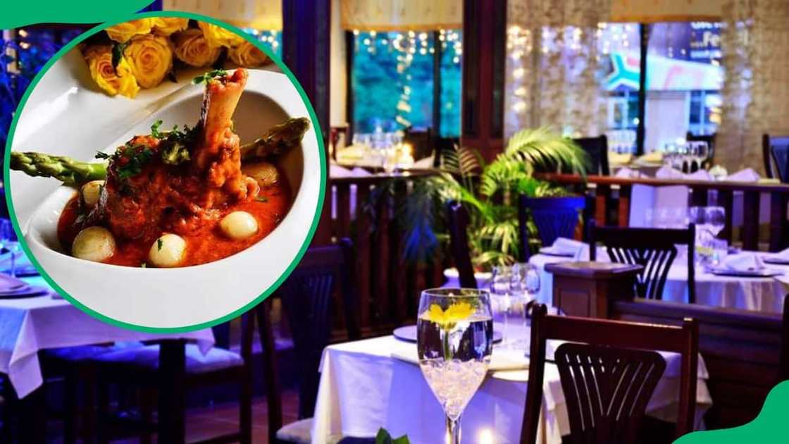 affordable restaurants in Pretoria affordable restaurants in Pretoria