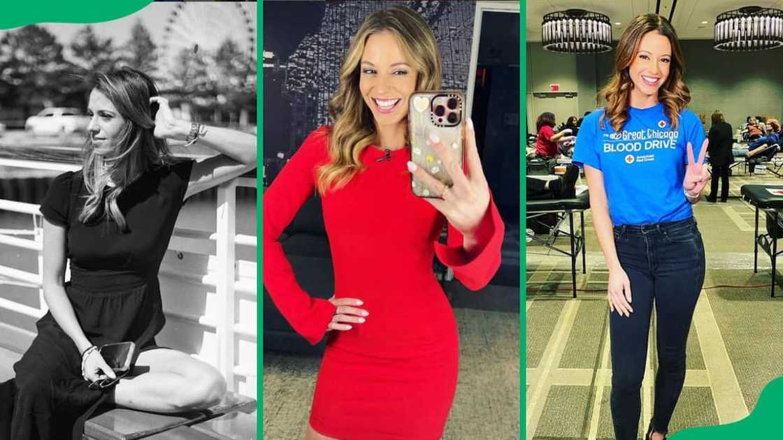 Who is Cheryl Scott dating? Who is Cheryl Scott dating?