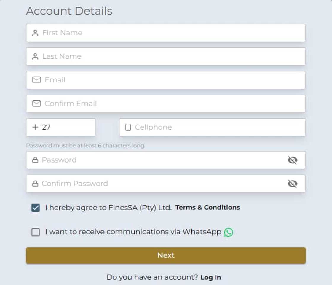 How to check if you have outstanding traffic fines How to check if you have outstanding traffic fines