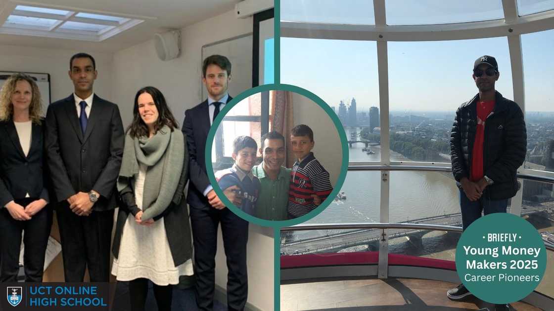 Nuno da Costa Mousinho Nuno da Costa Mousinho