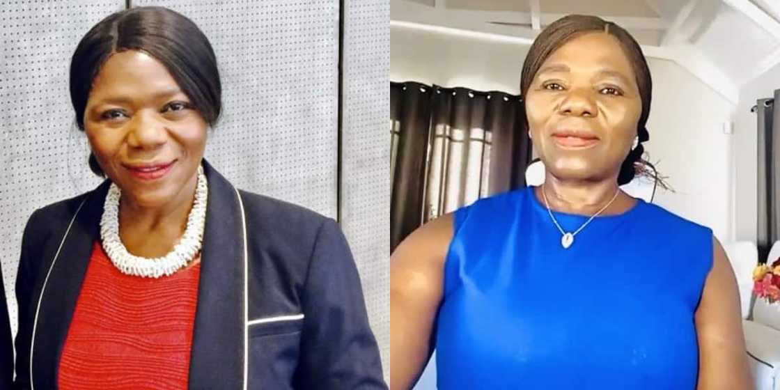 Mzansi Reacts to Thuli Madonsela Fighting for r350 Grant Extension: "Thank you Thuli"