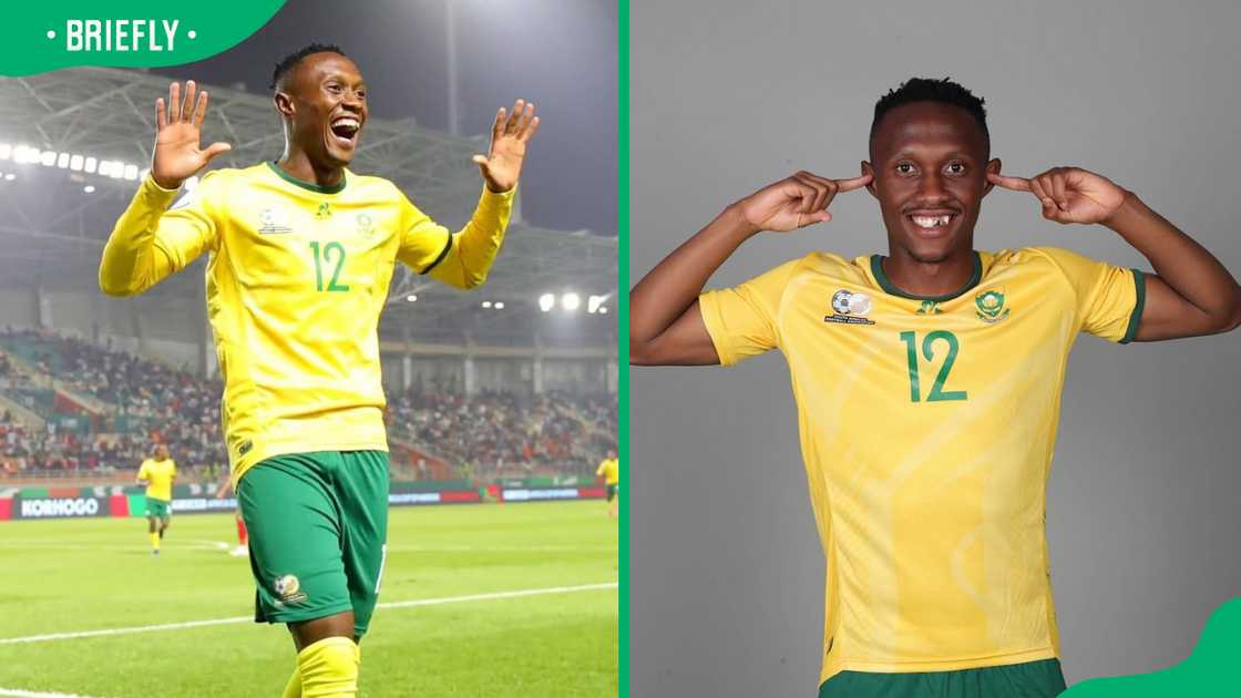 Thapelo Maseko Thapelo Maseko