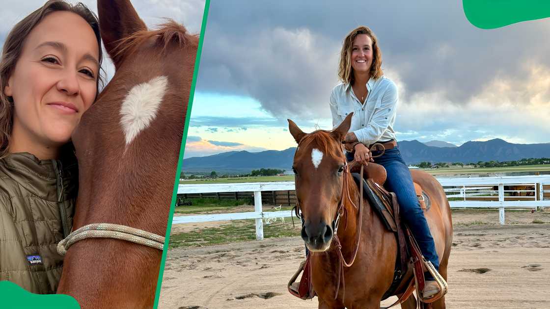 Zach Top's ex-wife