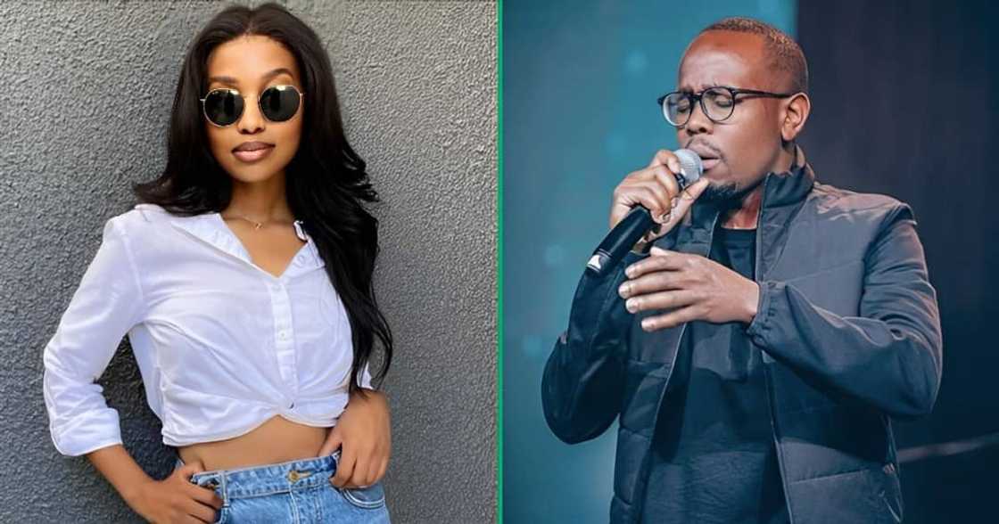 Khaya Mthethwa responds to cheating claims Khaya Mthethwa responds to cheating claims