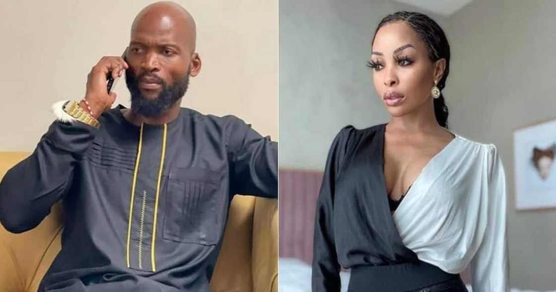 ‘The Wife’, Nkosana, Zandile, child’s death ‘The Wife’, Nkosana, Zandile, child’s death