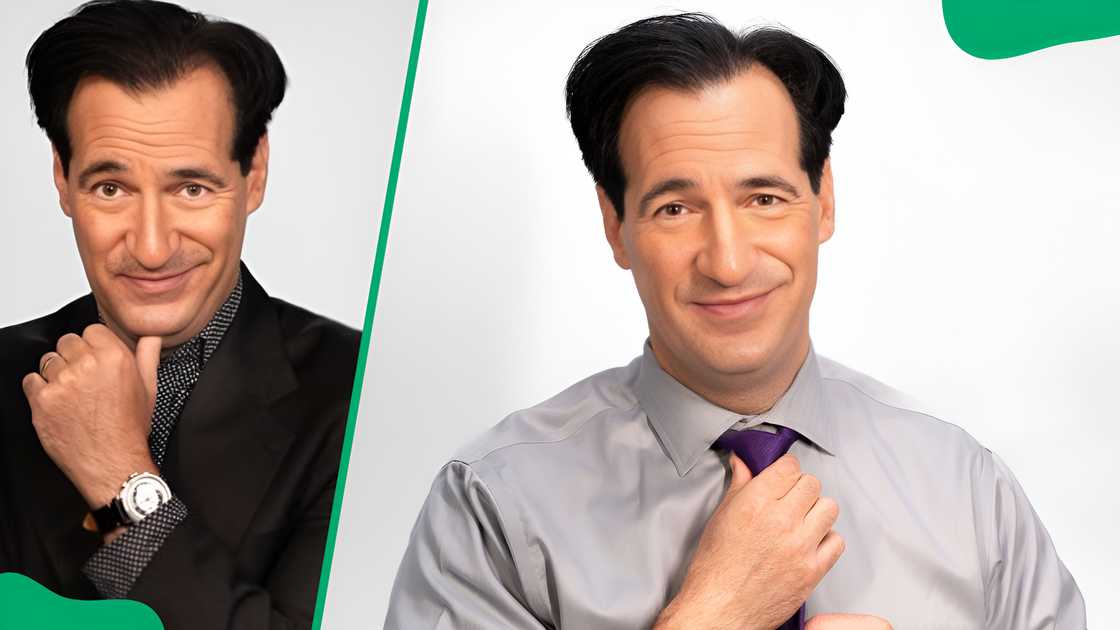 Veteran journalist Carl Azuz