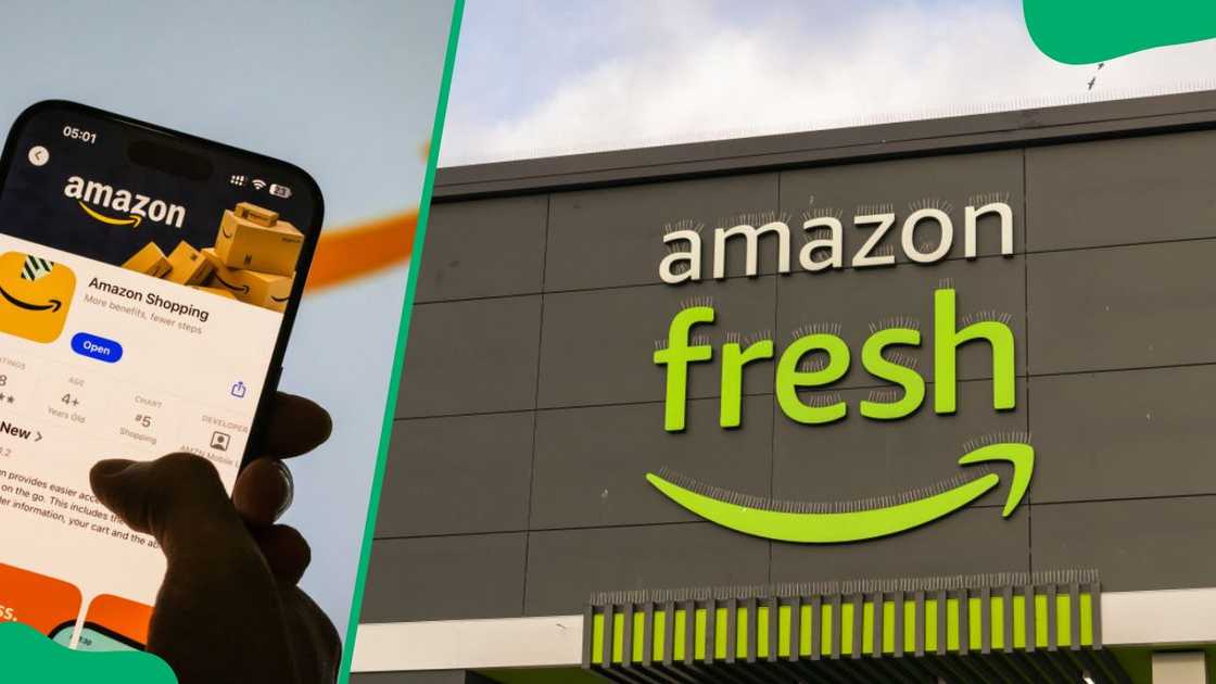 How to change country on Amazon How to change country on Amazon