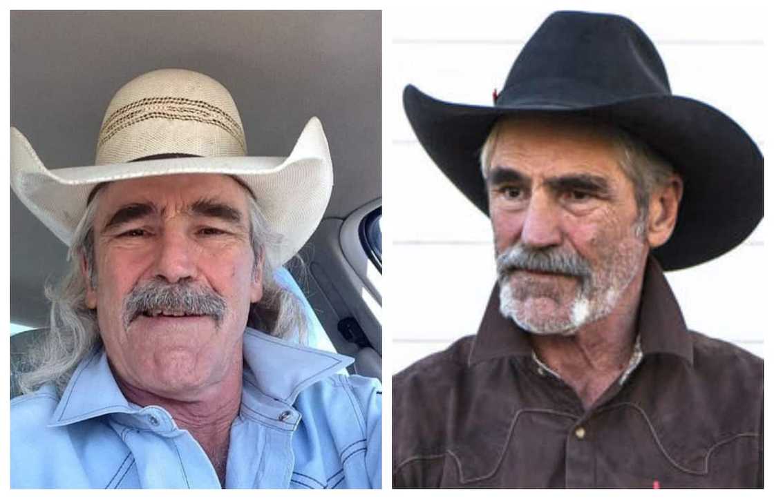 Does forrie Smith live in New Mexico? Does forrie Smith live in New Mexico?
