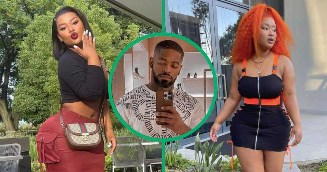 Cyan Boujee blasts Prince Kaybee