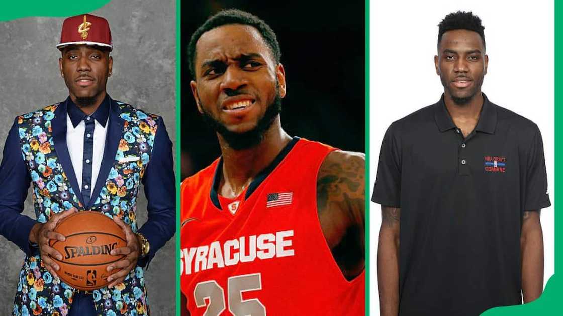 Rakeem Christmas' net worth