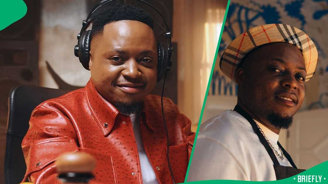 Kelvin Momo responds to Red Bull Symphonic speculation Kelvin Momo responds to Red Bull Symphonic speculation