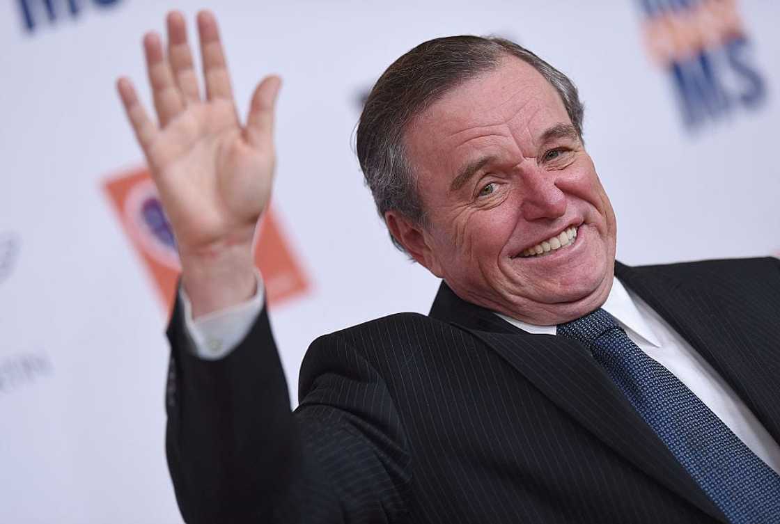 Jerry Mathers’ age Jerry Mathers’ age