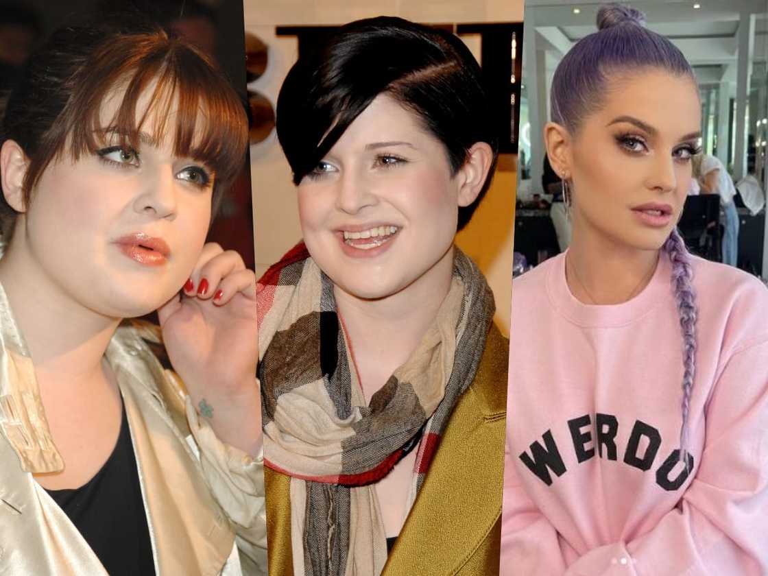Kelly Osbourne net worth Kelly Osbourne net worth