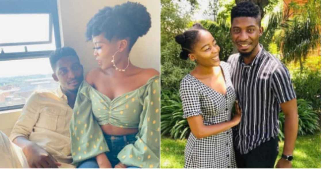 7 Pics, Karabo Mogane, Idols SA, Sinesipho Mbandazayo, Wedding, Marriage, Photos 7 Pics, Karabo Mogane, Idols SA, Sinesipho Mbandazayo, Wedding, Marriage, Photos